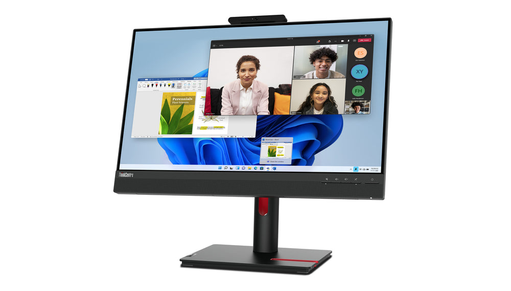 Lenovo ThinkCentre Tiny-In-One 24 Gen 5 LED display 60,5 cm (23.8