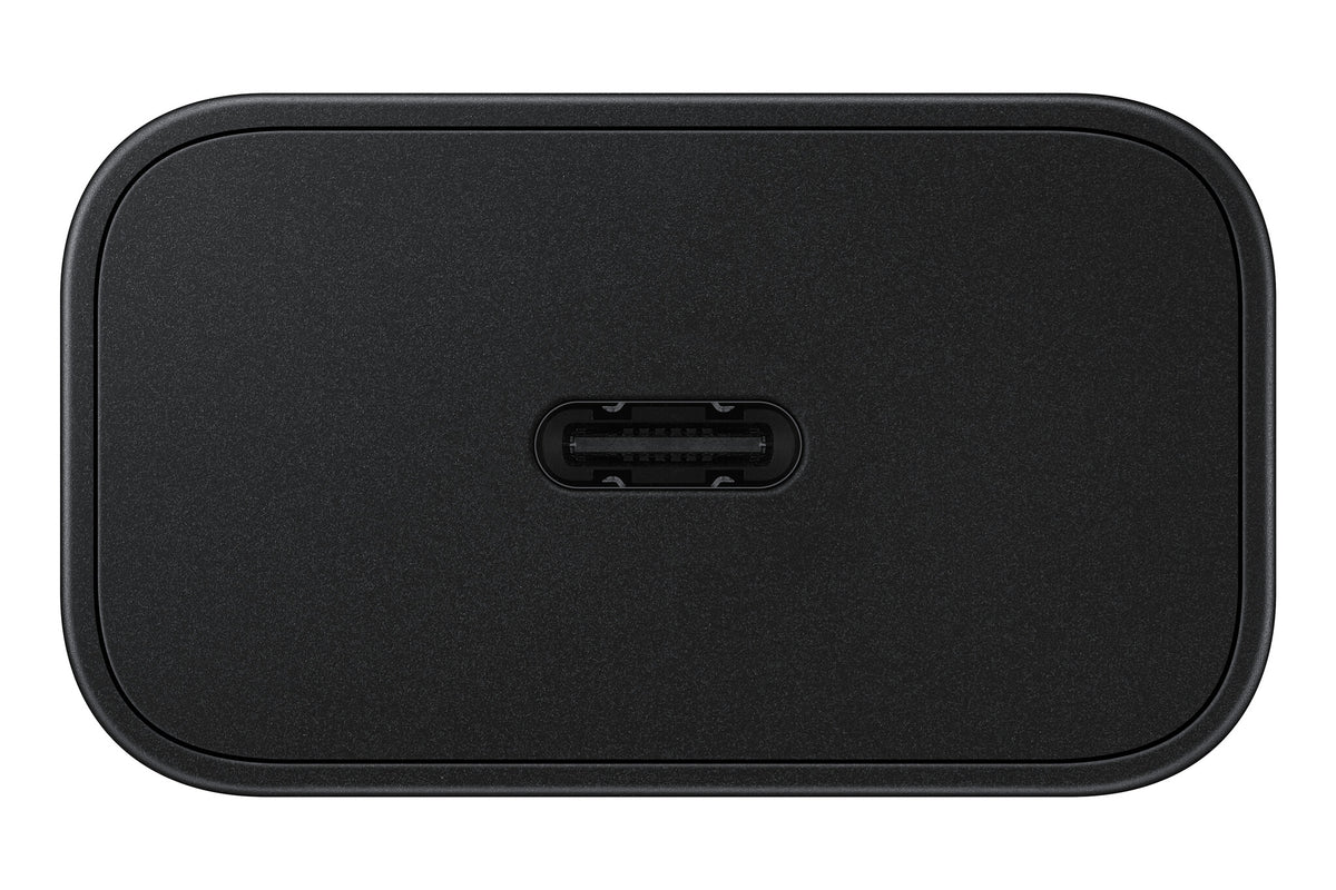 Samsung EP-T2510 Smartphone Svart AC, USB Snabb laddning inomhus