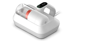 Xiaomi 6941812795262 dammsugare Cylinderdammsugare Torr 400 W Utan påse