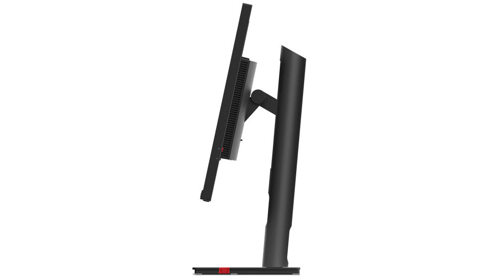 Lenovo T27h-30 LED display 68,6 cm (27") 2560 x 1440 pixlar Quad HD Svart