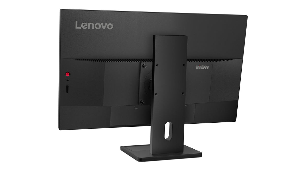 Lenovo ThinkVision E24-30 LED display 60,5 cm (23.8") 1920 x 1080 pixlar Full HD Svart