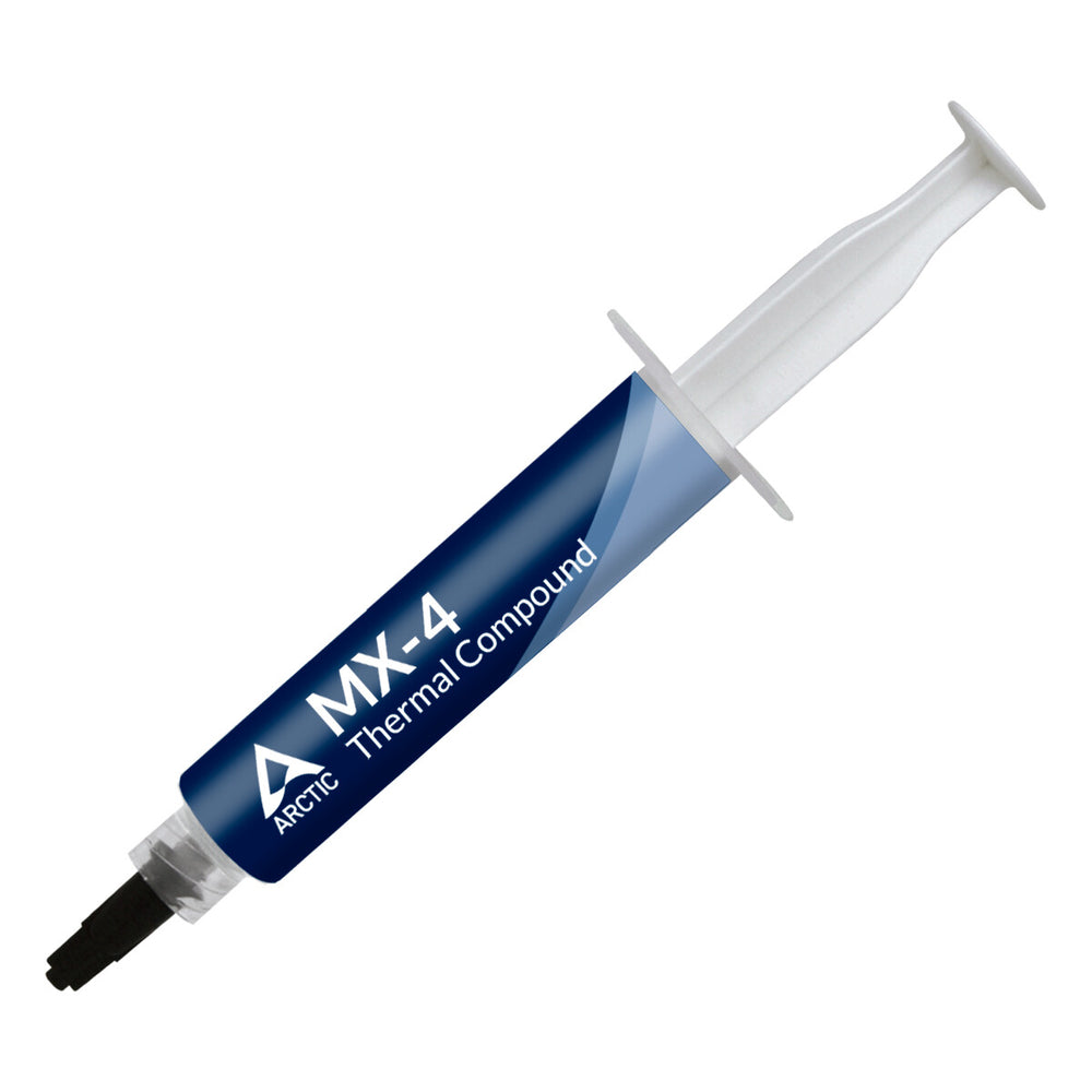 ARCTIC MX-4 kylflänsföreningar Termisk pasta 8,5 W/m-K 8 g