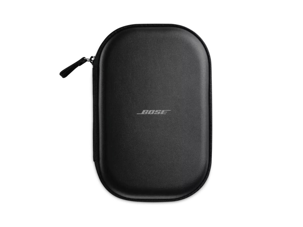 Bose QuietComfort Headset Kabel & Trådlös Huvudband Musik/vardag Bluetooth Svart