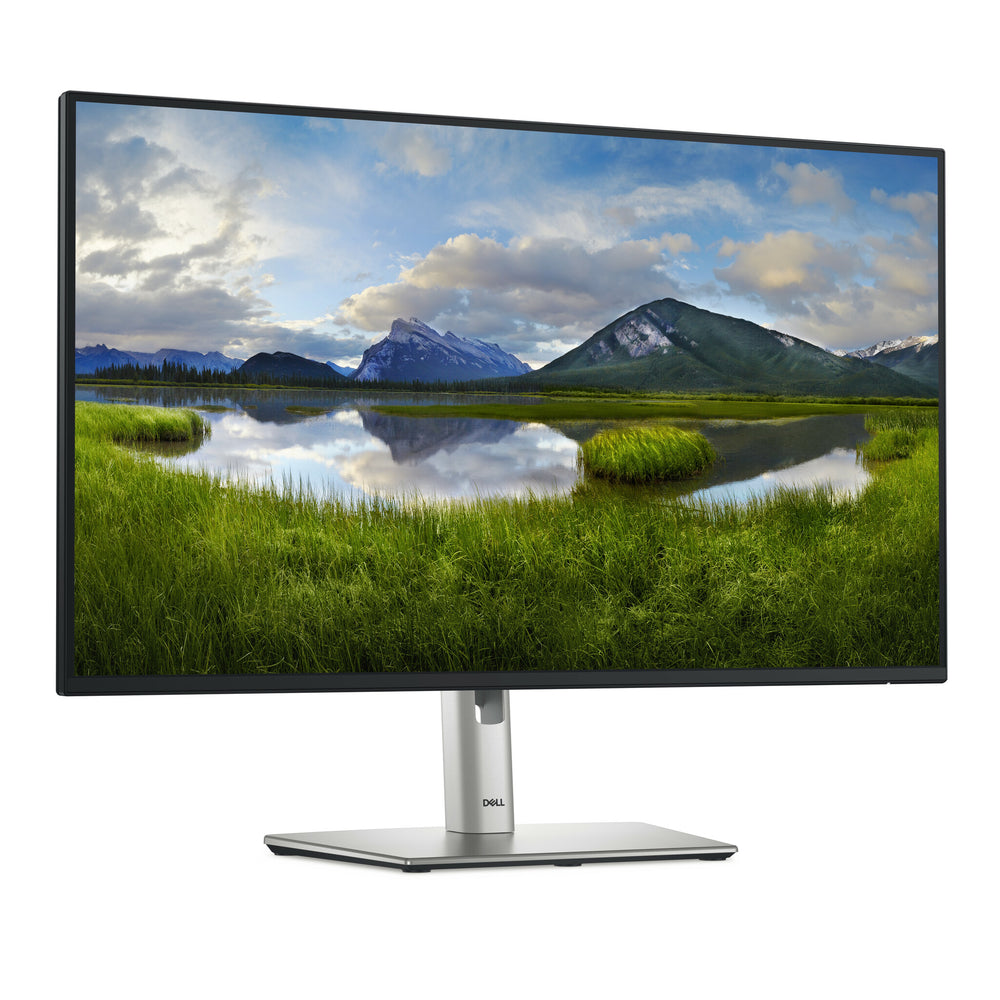 DELL P Series P2725H platta pc-skärmar 68,6 cm (27