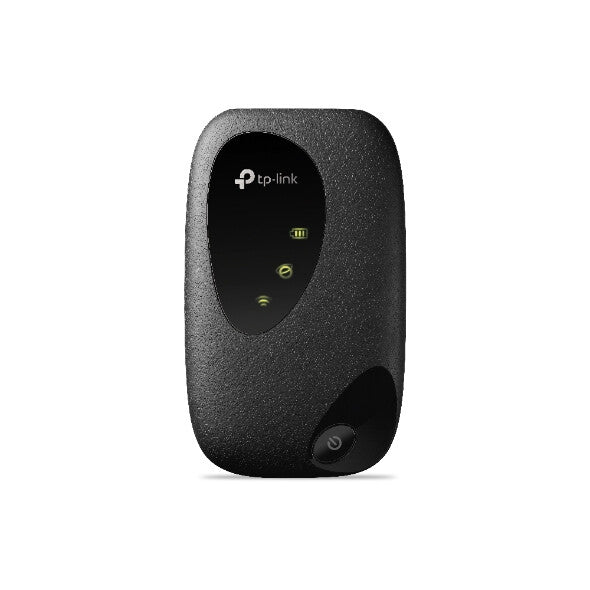 TP-Link M7200 mobilnätverksapparater Mobilnät, router
