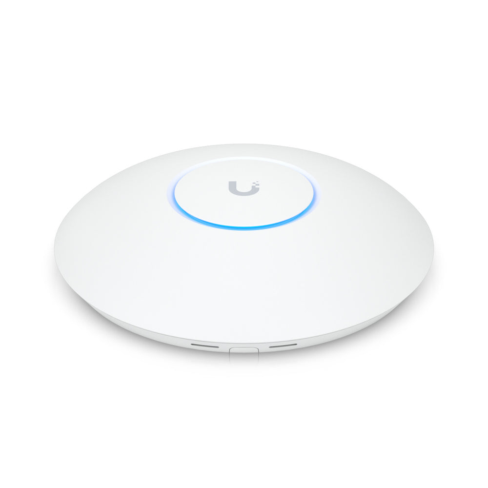 Ubiquiti U7 Pro 5400 Mbit/s Vit Strömförsörjning via Ethernet (PoE) stöd