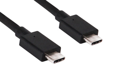 CLUB3D USB Type-C Cable M/M 0.8Meter Active PD ~100Watt 4K60Hz