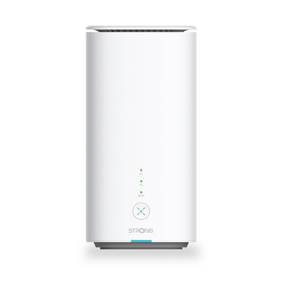 Strong 5G Router AX3000 Mobilnät, router