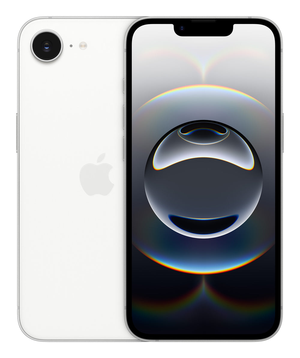 Apple iPhone 16e 15,5 cm (6.1