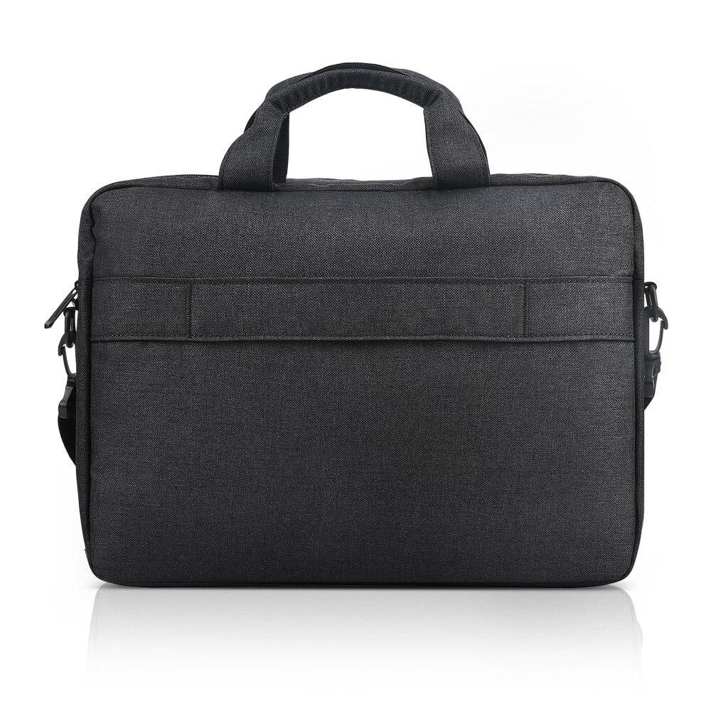 Lenovo Casual Toploader T210 39,6 cm (15.6") Toppmatad väska Svart