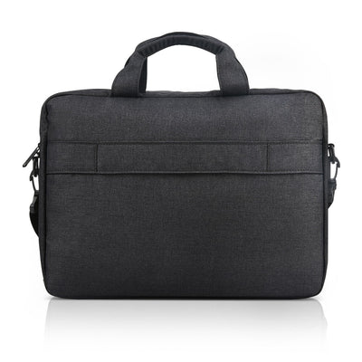 Lenovo Casual Toploader T210 39,6 cm (15.6") Toppmatad väska Svart