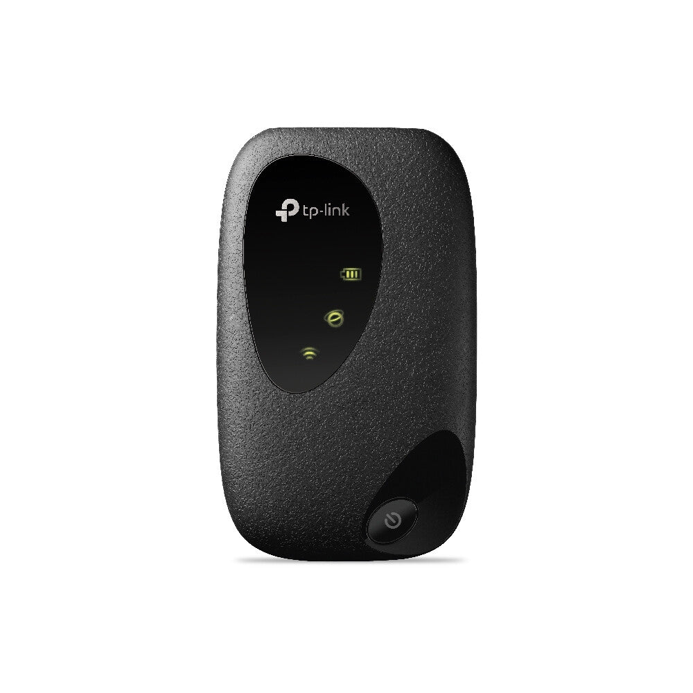 TP-Link M7200 mobilnätverksapparater Mobilnät, router