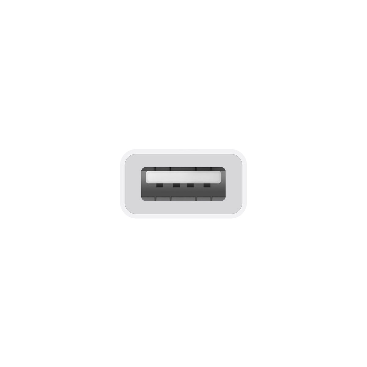 Apple MW5L3ZM/A USB-kablar USB C USB A Vit