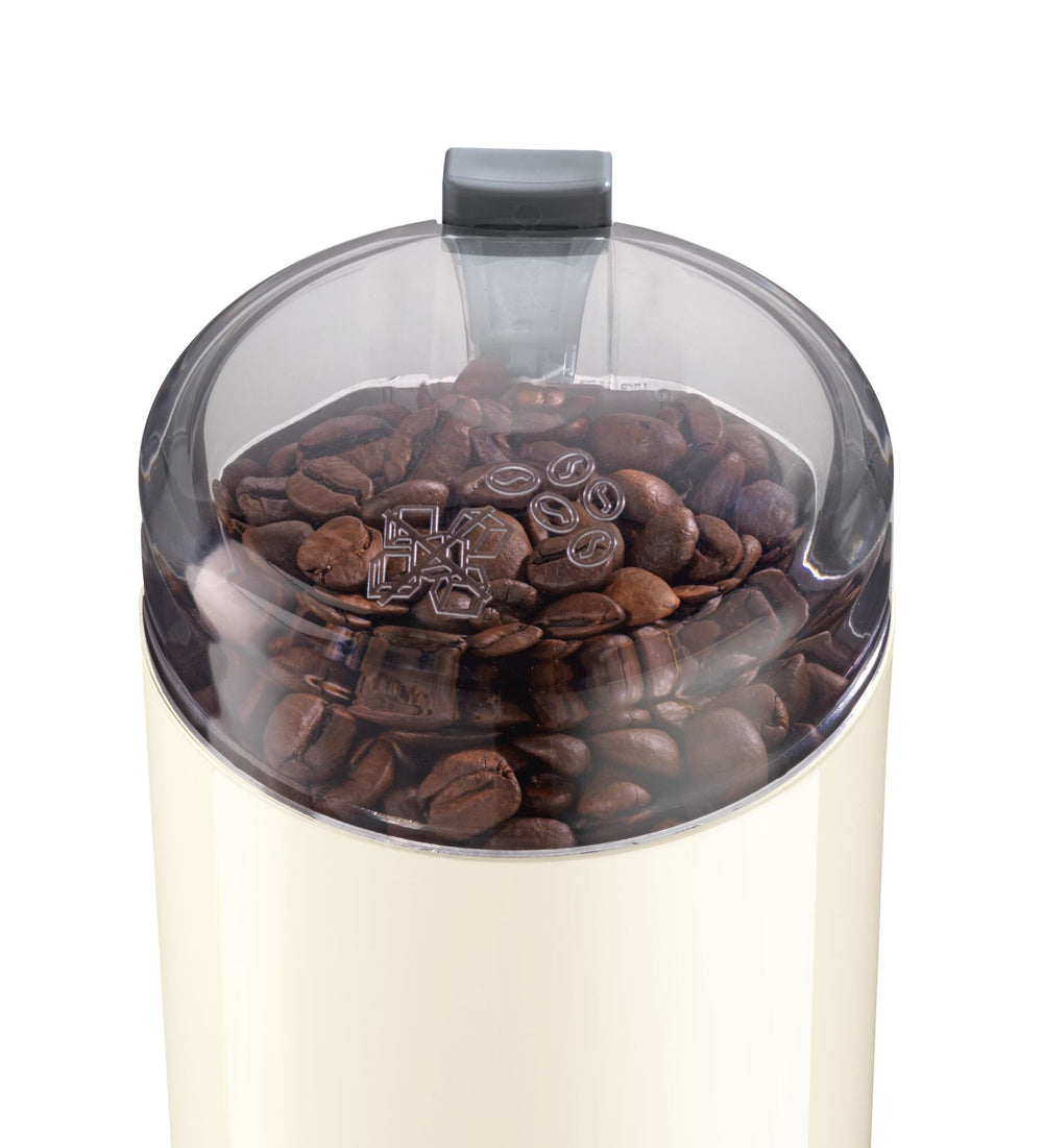 Bosch TSM6A017C kaffekvarn 180 W Gräddfärgad