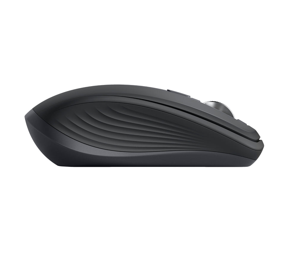 Logitech 910-006929 datormöss Kontor högerhand Trådlös RF + Bluetooth laser 8000 DPI