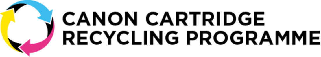 Canon 0372C006 bläckpatroner 5 styck Original Svart, Cyan, Magenta, Gul