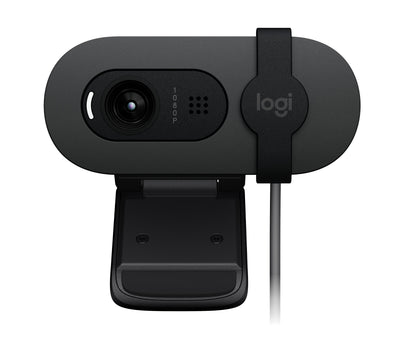 Logitech Brio 105