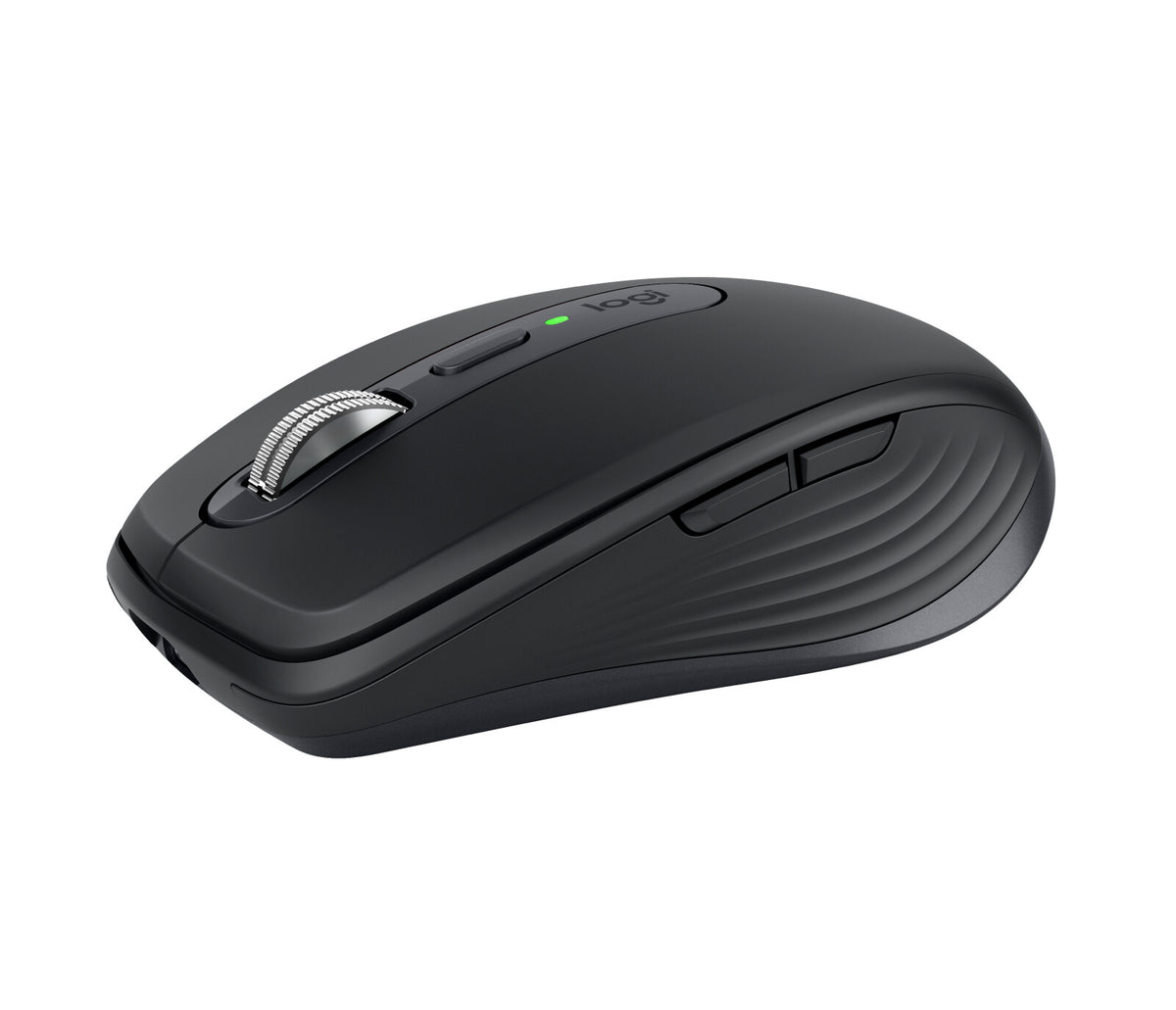 Logitech 910-006929 datormöss Kontor högerhand Trådlös RF + Bluetooth laser 8000 DPI