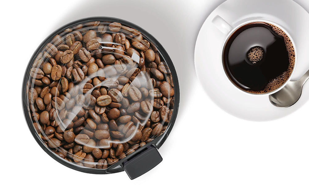 Bosch TSM6A017C kaffekvarn 180 W Gräddfärgad