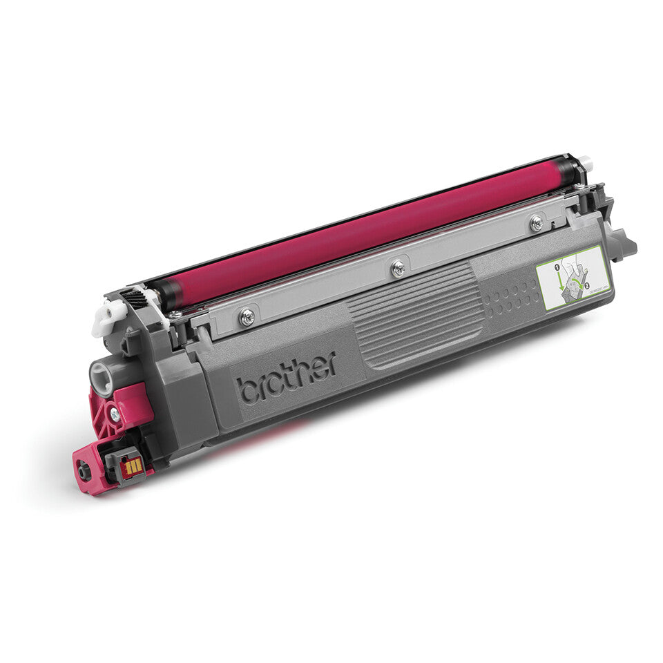 Brother TN-248M Tonerkassett 1 styck Original Magenta