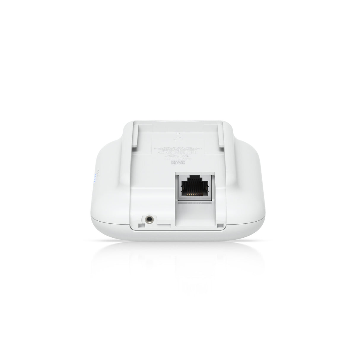 Ubiquiti Swiss Army Knife Ultra 866,7 Mbit/s Vit Strömförsörjning via Ethernet (PoE) stöd