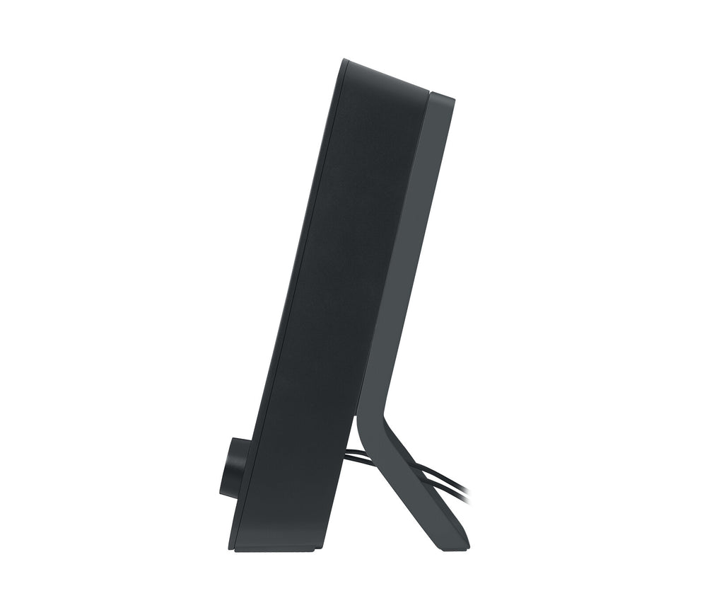 Logitech 980-001295 högtalare Svart Kabel & Trådlös 5 W
