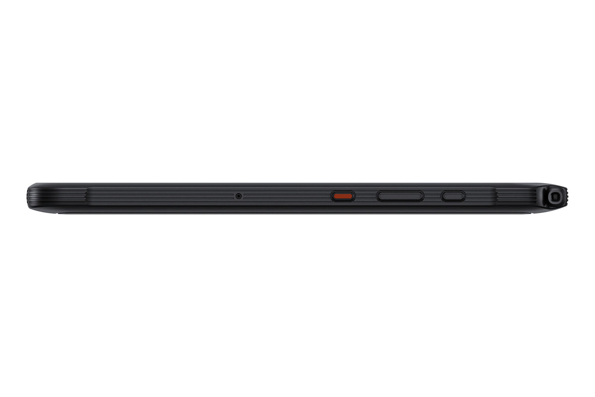 Samsung SM-T636B 5G Qualcomm Snapdragon 128 GB 25,6 cm (10.1") 6 GB Wi-Fi 6 (802.11ax) Svart