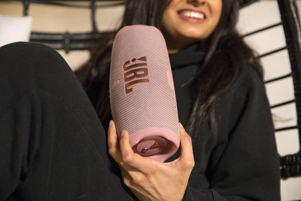JBL Charge 5 BLÅ