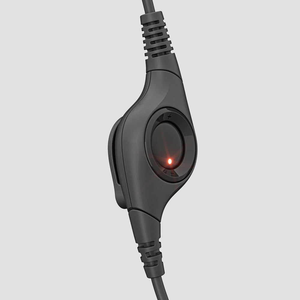 Logitech H390