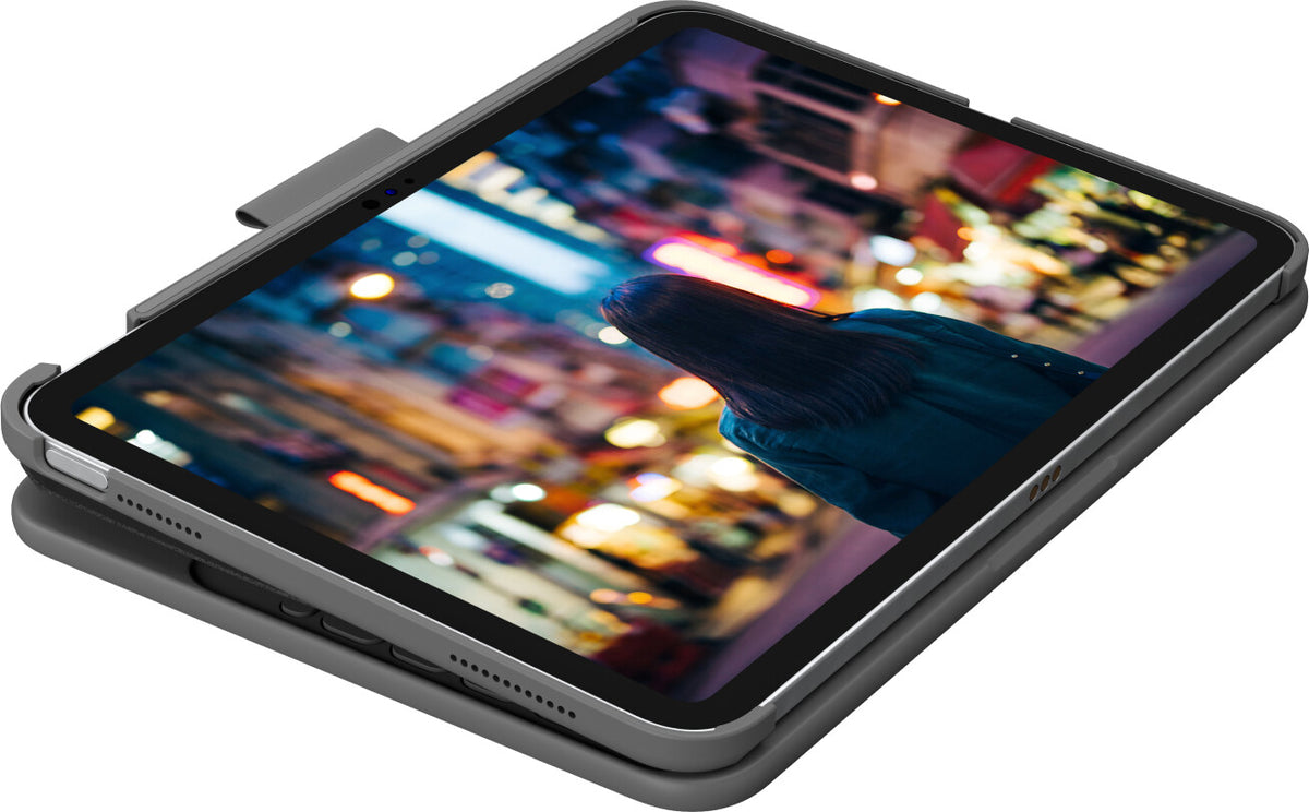 Logitech Slim Folio