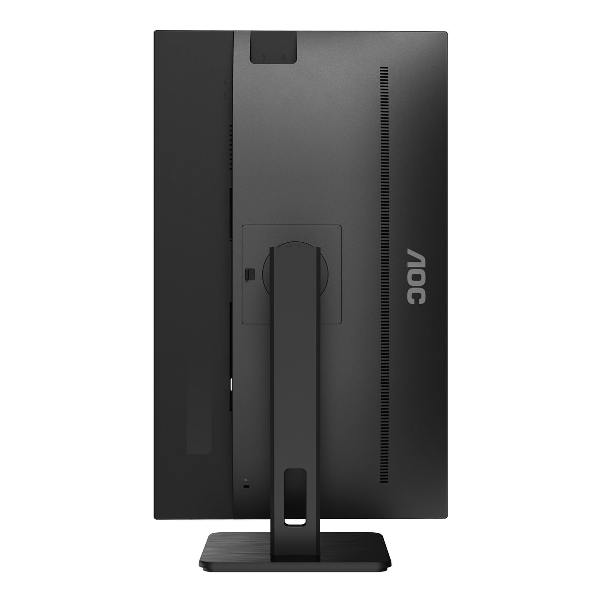 AOC P2 27P2Q LED display 68,6 cm (27") 1920 x 1080 pixlar Full HD Svart