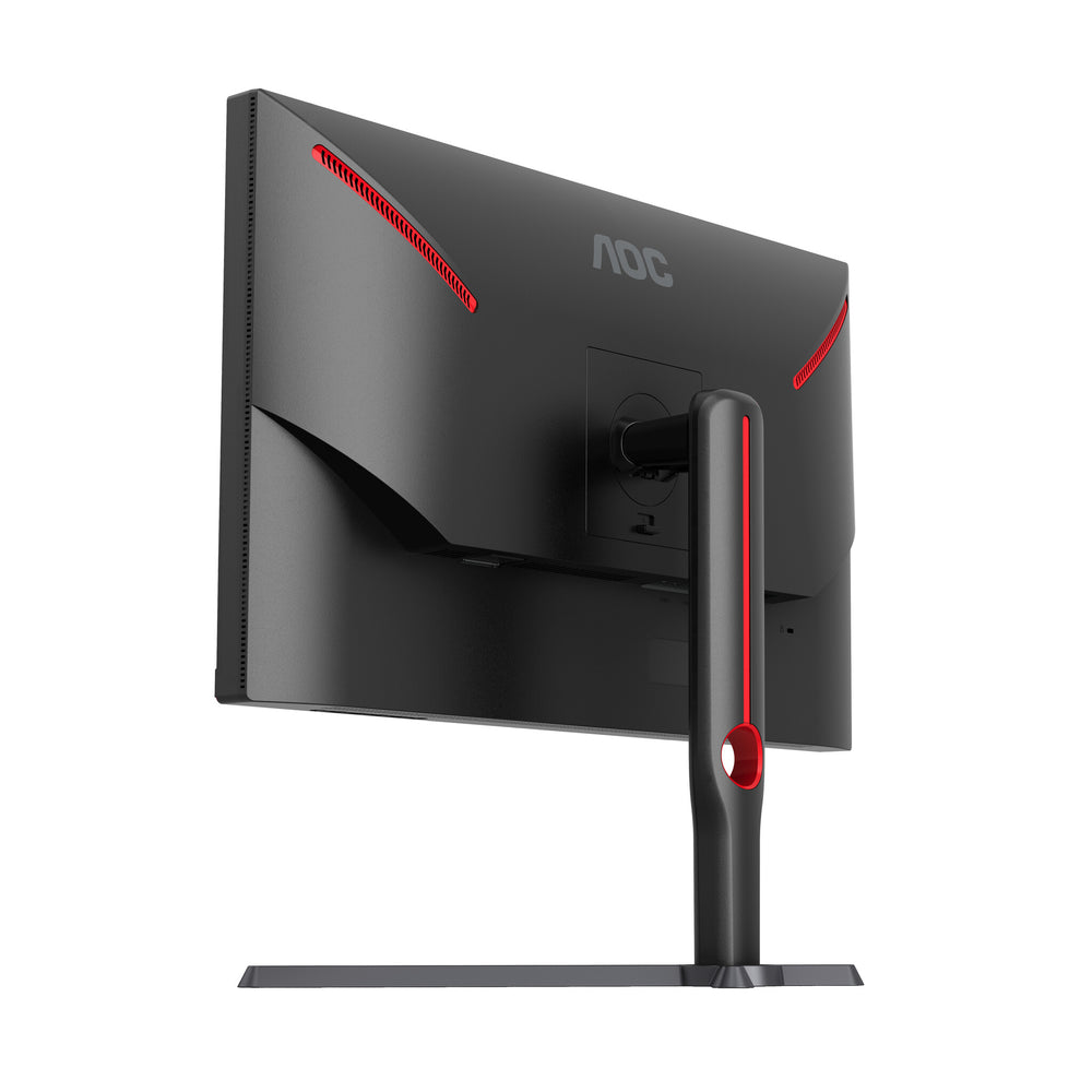 AOC G3 Q27G3XMN/BK platta pc-skärmar 68,6 cm (27