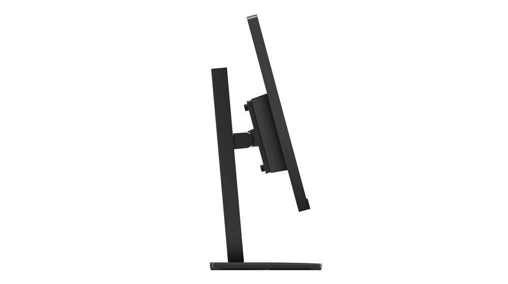Lenovo ThinkVision E24q-30 platta pc-skärmar 60,5 cm (23.8