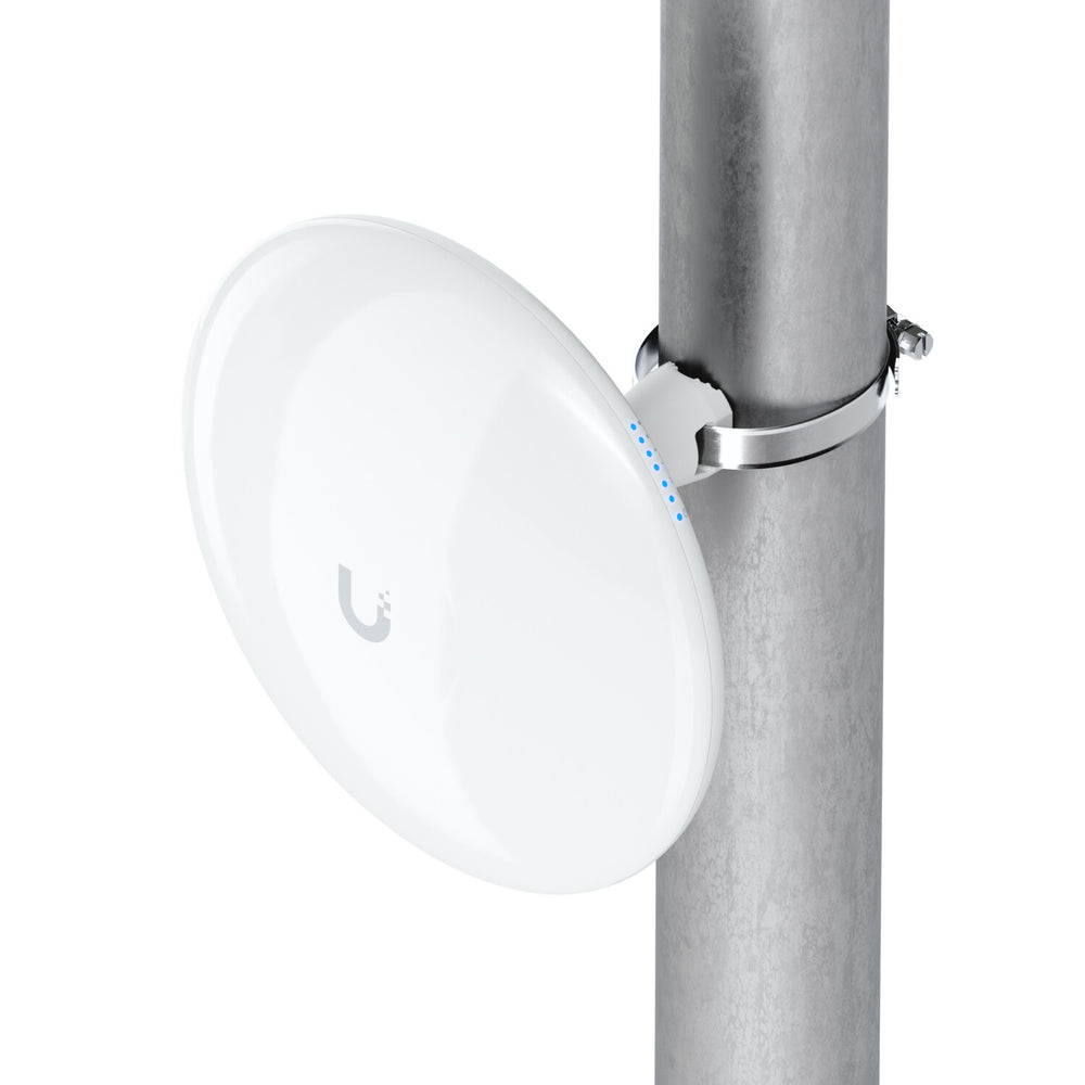Ubiquiti UDB-Pro Nätverksbrygga 866,7 Mbit/s Vit