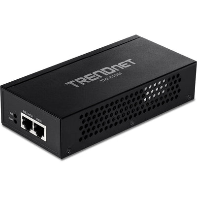 Trendnet TPE-215GI PoE-adapters 2.5 Gigabit Ethernet