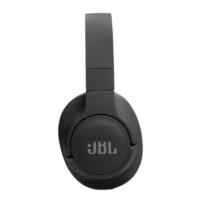 JBL Tune 720BT Headset Trådlös Huvudband Samtal/musik Bluetooth Svart