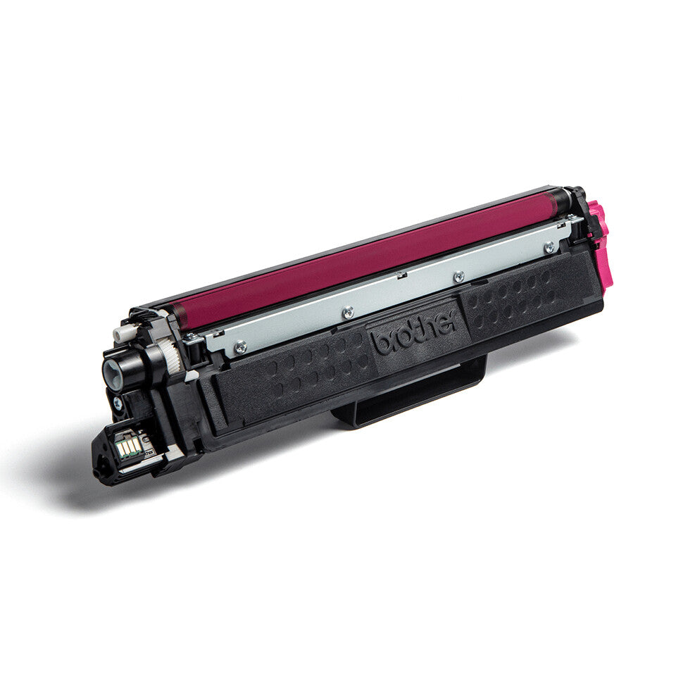 Brother TN-247M Tonerkassett 1 styck Original Magenta