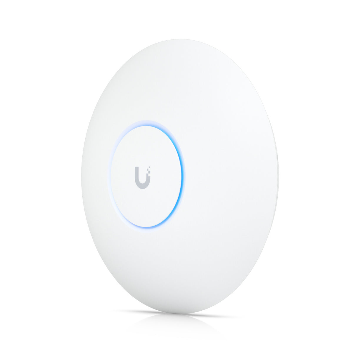 Ubiquiti U7 Pro 5400 Mbit/s Vit Strömförsörjning via Ethernet (PoE) stöd