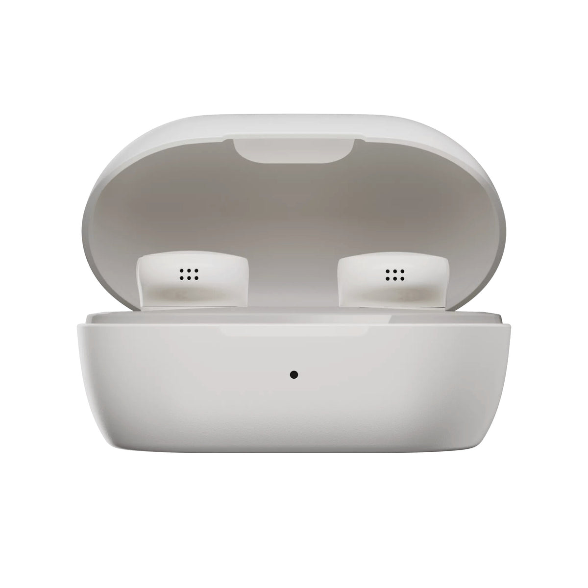 Bose 888507-0200 hörlur och headset True Wireless Stereo (TWS) Huvudband Bluetooth Vit