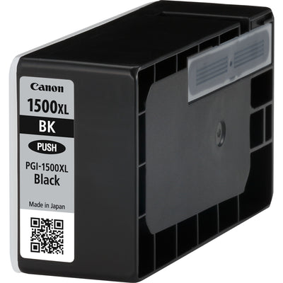 Canon 9182B001 bläckpatroner 1 styck Original Svart