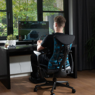 Logitech G G29 Driving Force Svart USB 2.0 Ratt + Pedaler Analog PC, PlayStation 4, PlayStation 5, Playstation 3