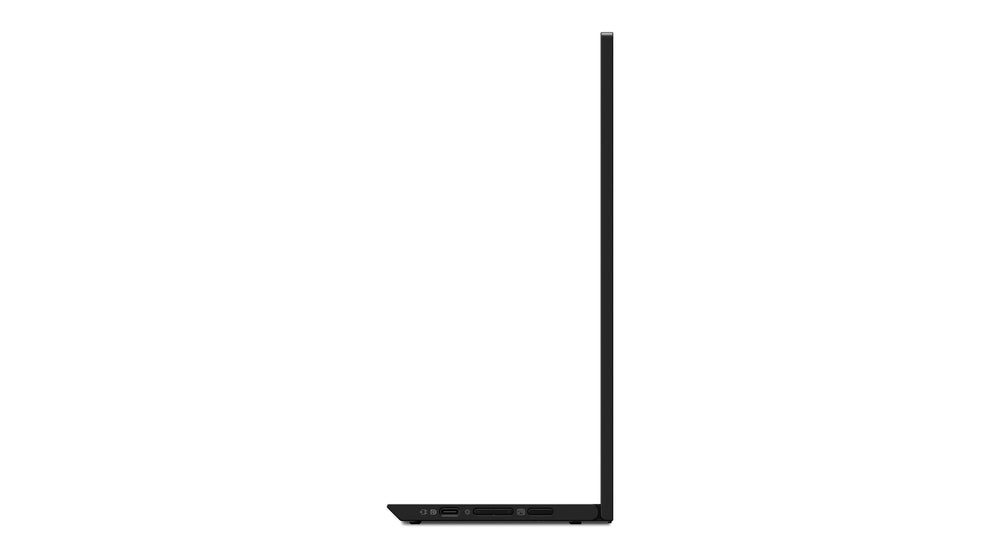 Lenovo ThinkVision M15 LED display 39,6 cm (15.6