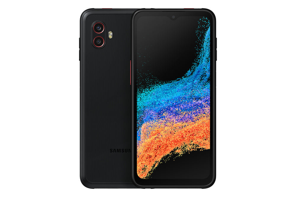 Samsung Galaxy Xcover6 Pro 16,8 cm (6.6
