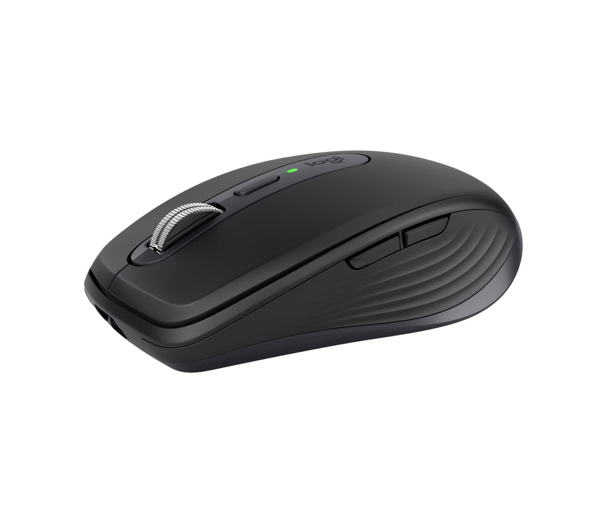 Logitech 910-006958 datormöss Kontor högerhand Trådlös RF + Bluetooth laser 8000 DPI