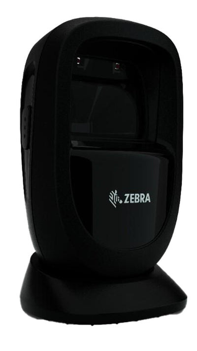 Zebra DS9308-SR Fast steckkodsläsare 1D/2D LED Svart
