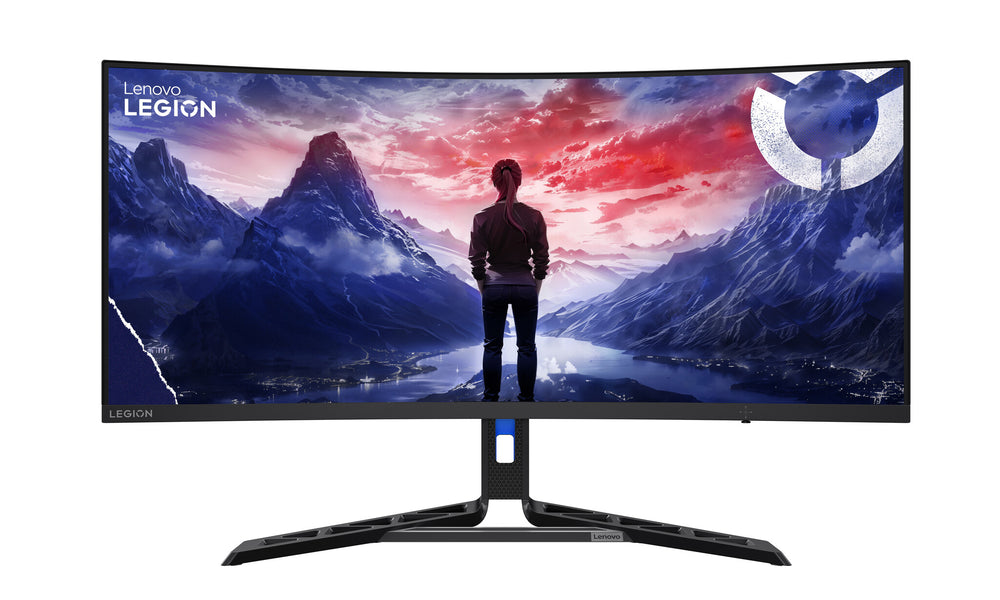 Lenovo Legion R34w-30 platta pc-skärmar 86,4 cm (34