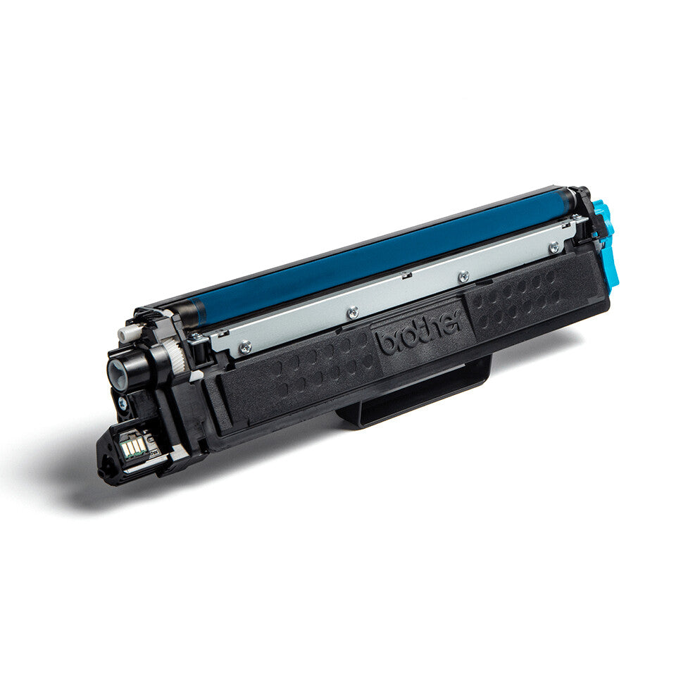 Brother TN-243C Tonerkassett 1 styck Original Cyan