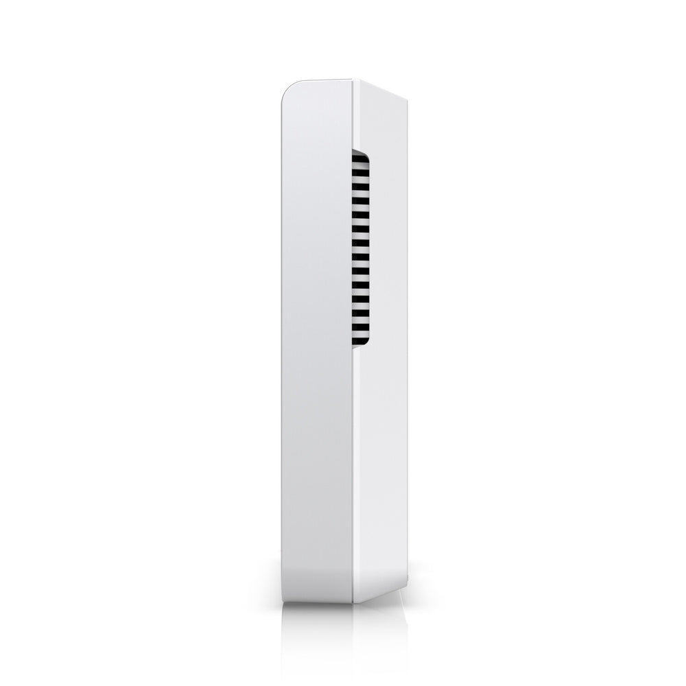Ubiquiti U7 Pro Wall 5700 Mbit/s Vit Strömförsörjning via Ethernet (PoE) stöd