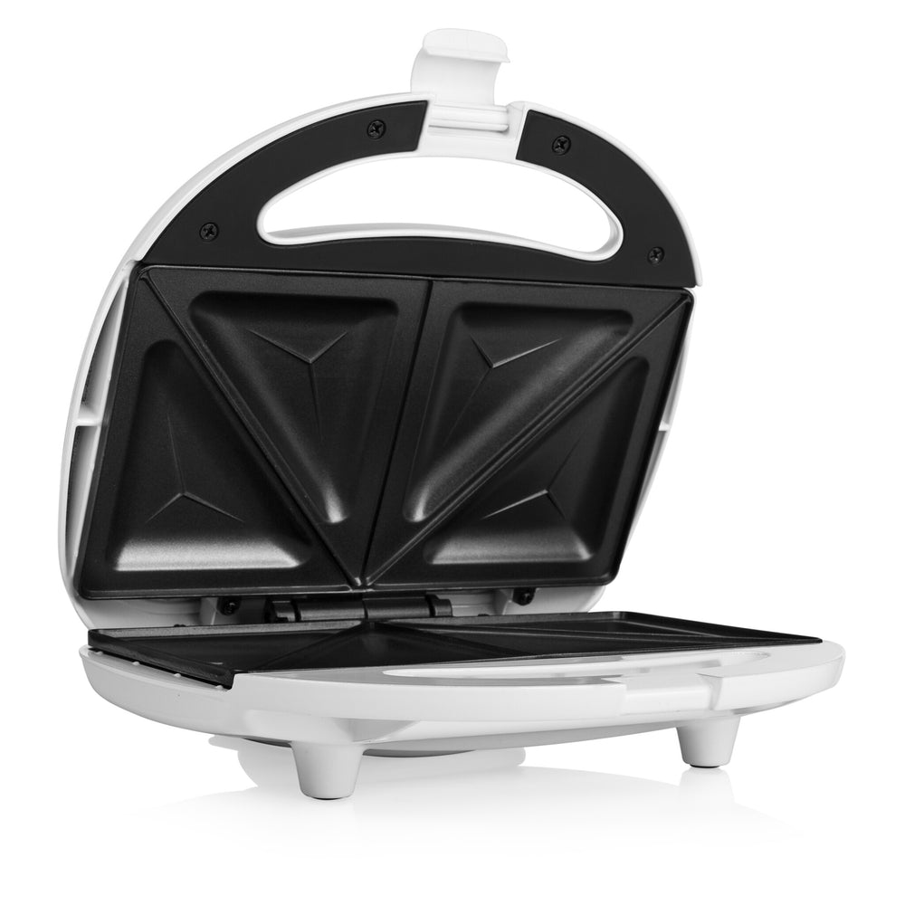 Tristar SA-3052 smörgåsgrill 750 W Vit