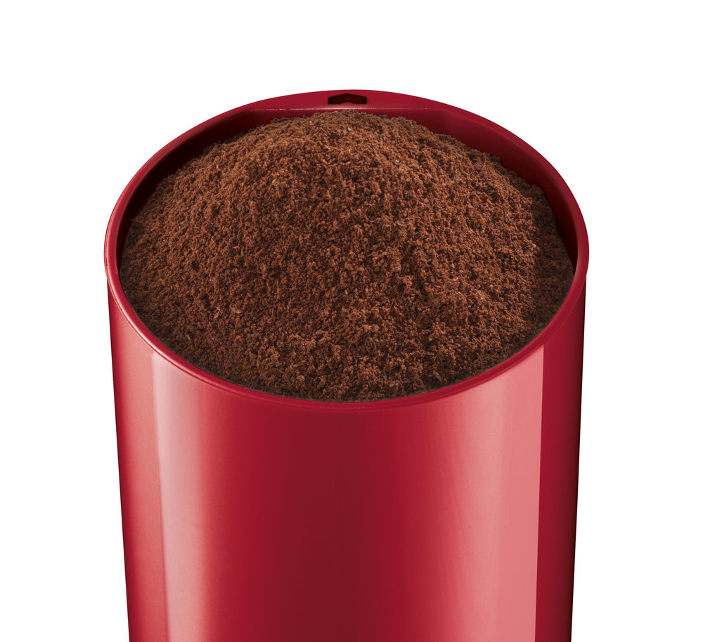 Bosch TSM6A014R kaffekvarn 180 W Röd